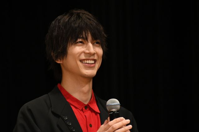 トリガー、ゼット、デモンズ…ウルトラマン＆仮面ライダー俳優が出演！ドラマ「恋は湯けむりの中で」記者会見（14枚目）