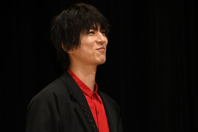 トリガー、ゼット、デモンズ…ウルトラマン＆仮面ライダー俳優が出演！ドラマ「恋は湯けむりの中で」記者会見（15枚目）