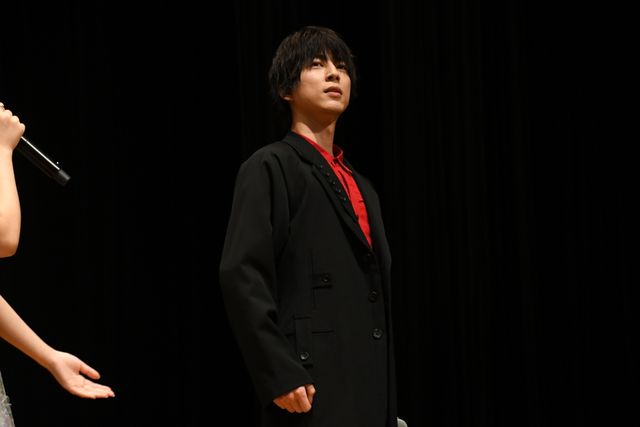 トリガー、ゼット、デモンズ…ウルトラマン＆仮面ライダー俳優が出演！ドラマ「恋は湯けむりの中で」記者会見（18枚目）