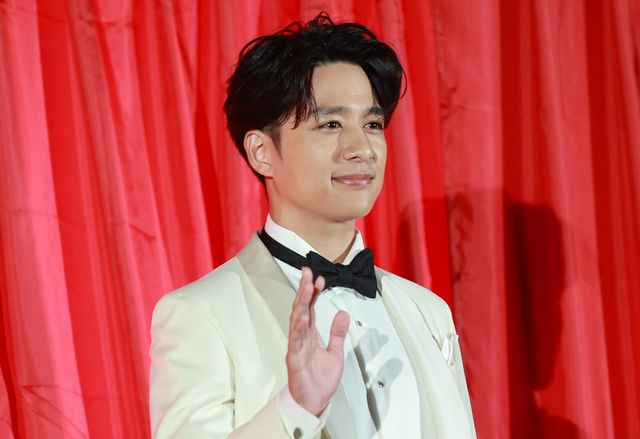 久次米一輝登場!「バチェラー・ジャパン」シーズン6配信直前トークイベント:フォトギャラリー