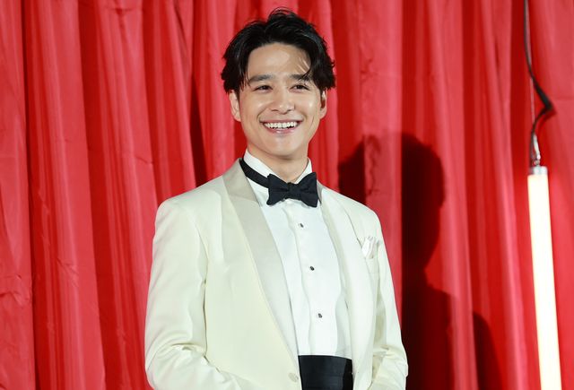 久次米一輝登場！「バチェラー・ジャパン」シーズン6配信直前トークイベント（2枚目）