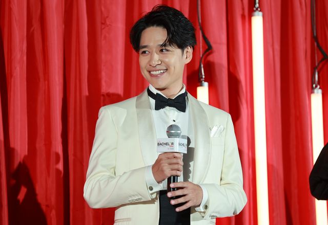 久次米一輝登場！「バチェラー・ジャパン」シーズン6配信直前トークイベント（3枚目）