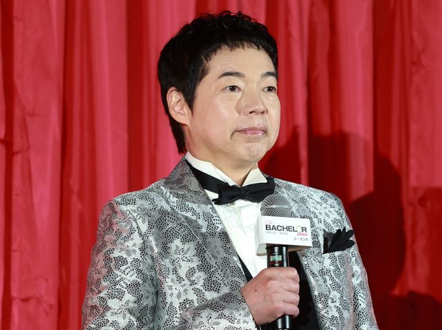 久次米一輝登場！「バチェラー・ジャパン」シーズン6配信直前トークイベント（4枚目）