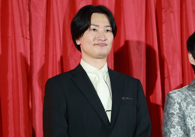 久次米一輝登場！「バチェラー・ジャパン」シーズン6配信直前トークイベント（6枚目）