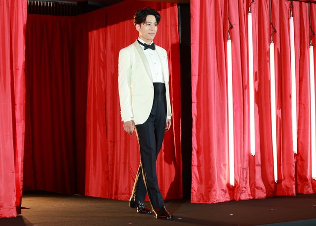 久次米一輝登場！「バチェラー・ジャパン」シーズン6配信直前トークイベント（7枚目）