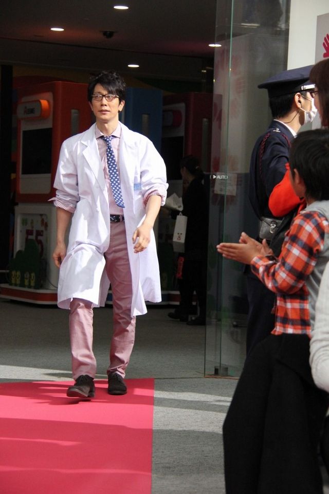 みんな壇蜜のとりこ…フォトギャラリー：フォトギャラリー