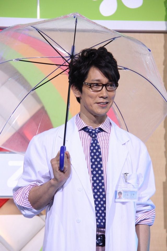 みんな壇蜜のとりこ…フォトギャラリー（2枚目）