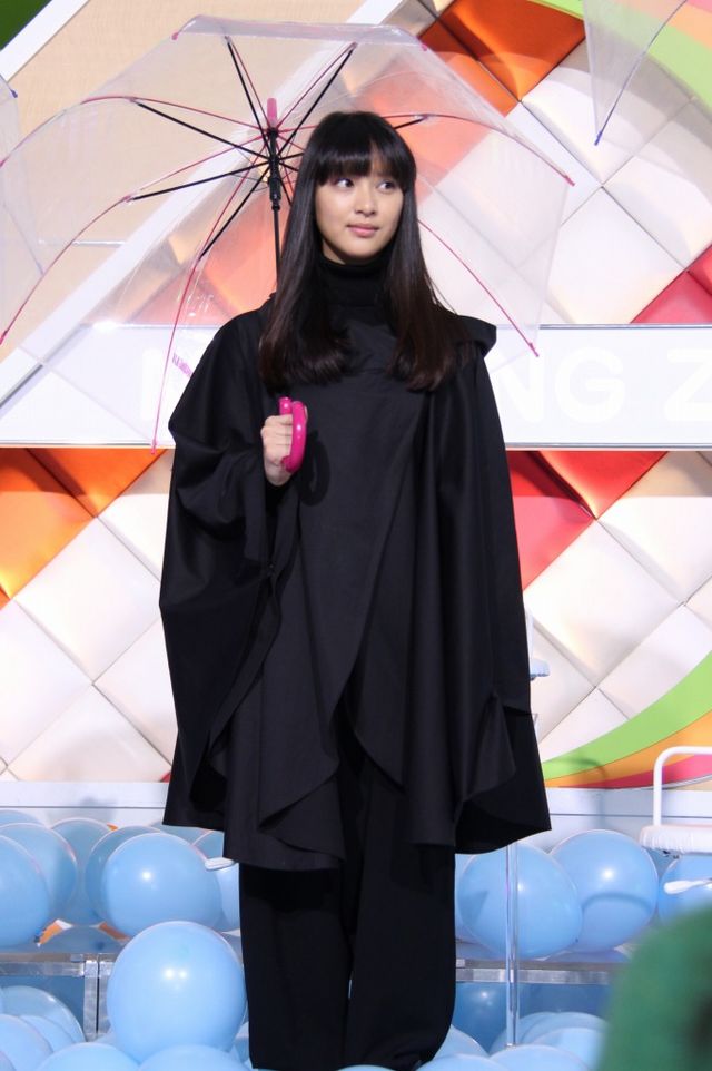 みんな壇蜜のとりこ…フォトギャラリー（3枚目）