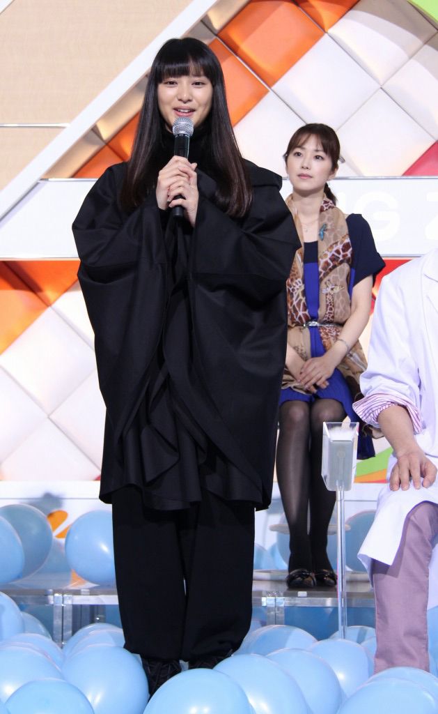 みんな壇蜜のとりこ…フォトギャラリー（5枚目）