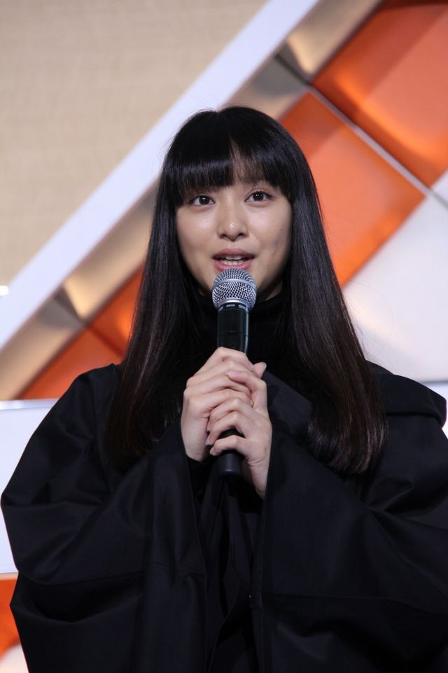 みんな壇蜜のとりこ…フォトギャラリー（6枚目）