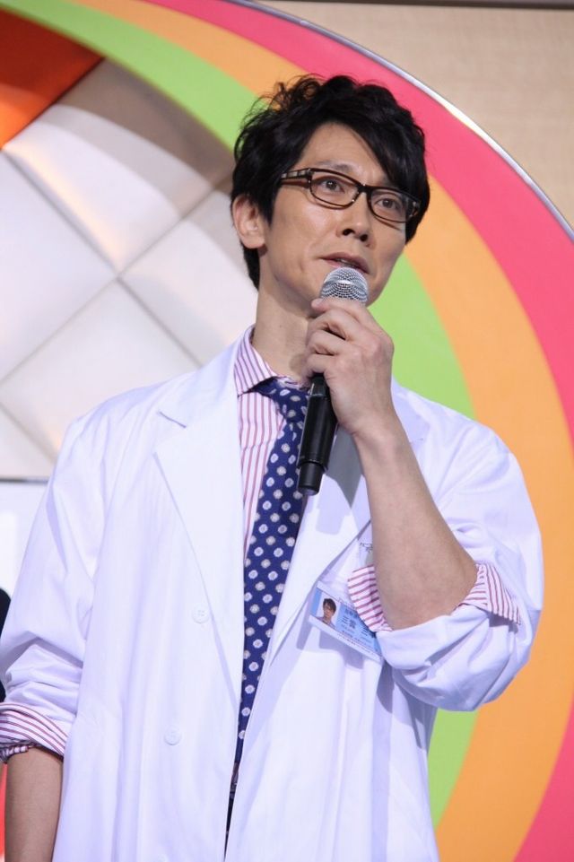 みんな壇蜜のとりこ…フォトギャラリー（10枚目）