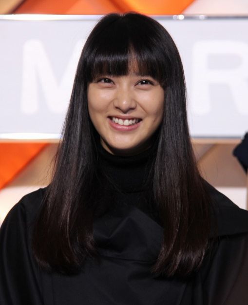 みんな壇蜜のとりこ…フォトギャラリー（11枚目）