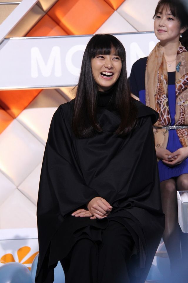 みんな壇蜜のとりこ…フォトギャラリー（13枚目）