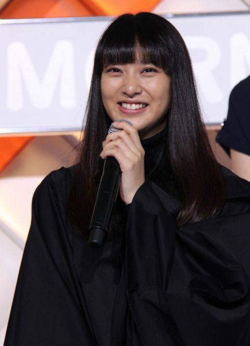 みんな壇蜜のとりこ…フォトギャラリー（14枚目）