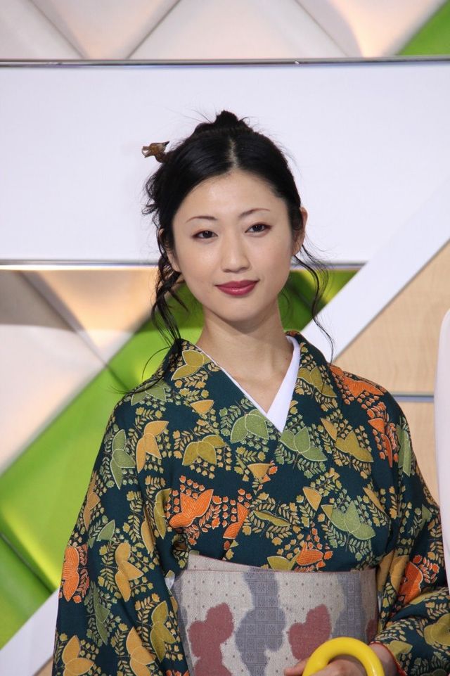 みんな壇蜜のとりこ…フォトギャラリー（15枚目）