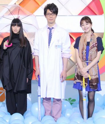 みんな壇蜜のとりこ…フォトギャラリー（17枚目）