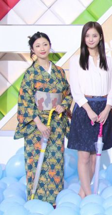 みんな壇蜜のとりこ…フォトギャラリー（18枚目）