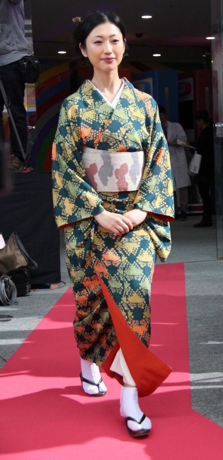 みんな壇蜜のとりこ…フォトギャラリー（19枚目）