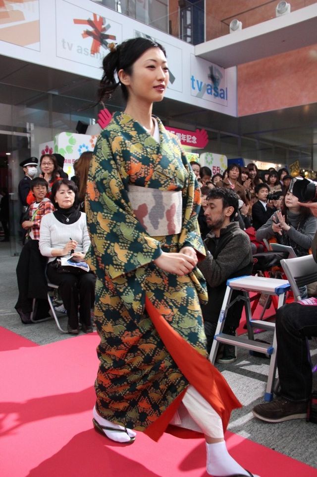 みんな壇蜜のとりこ…フォトギャラリー（20枚目）