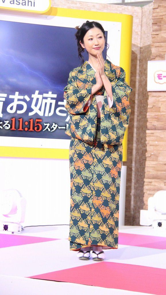 みんな壇蜜のとりこ…フォトギャラリー（21枚目）