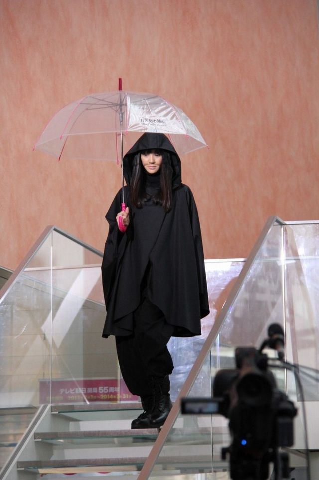 みんな壇蜜のとりこ…フォトギャラリー（22枚目）