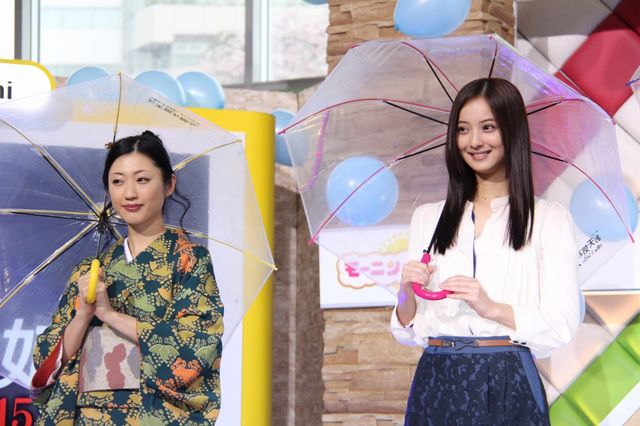 みんな壇蜜のとりこ…フォトギャラリー（25枚目）