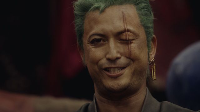 ワンピース実写CM、新作がスタート　“そげキング”も登場（2枚目）