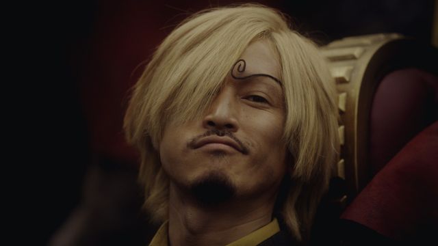 ワンピース実写CM、新作がスタート　“そげキング”も登場（4枚目）
