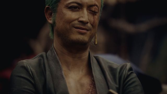 ワンピース実写CM、新作がスタート　“そげキング”も登場（7枚目）