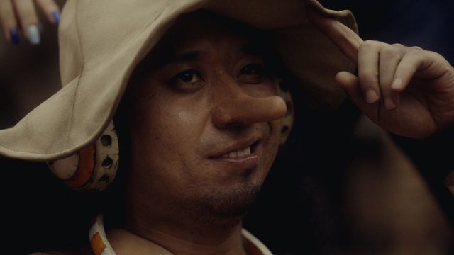 ワンピース実写CM、新作がスタート　“そげキング”も登場（9枚目）