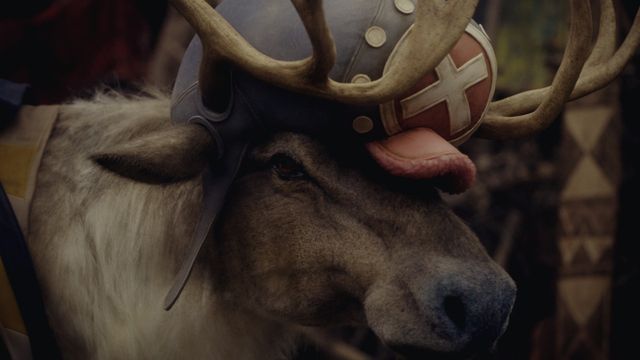 ワンピース実写CM、新作がスタート　“そげキング”も登場（10枚目）