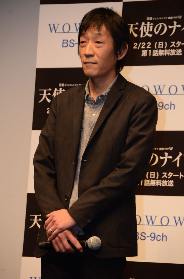 倉科カナ、15歳の中学生役に苦笑！フォトギャラリー（2枚目）