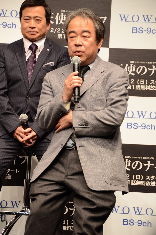 倉科カナ、15歳の中学生役に苦笑！フォトギャラリー（3枚目）