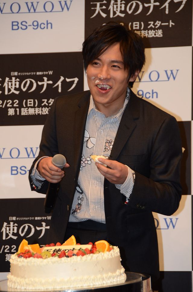 倉科カナ、15歳の中学生役に苦笑！フォトギャラリー（18枚目）