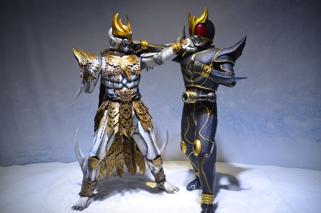 仮面ライダークウガ」25周年、脚本・荒川稔久が振り返る五代雄介