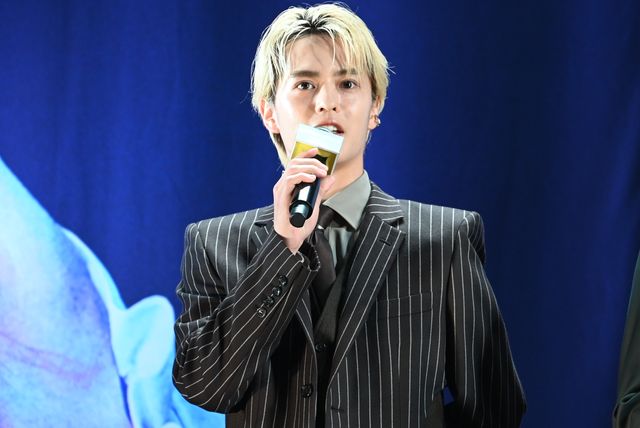 唐沢寿明、芦田愛菜らキャストずらり！『ミステリー・アリーナ』完成披露（17枚目）