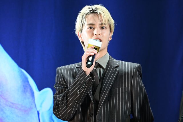 唐沢寿明、芦田愛菜らキャストずらり！『ミステリー・アリーナ』完成披露（18枚目）