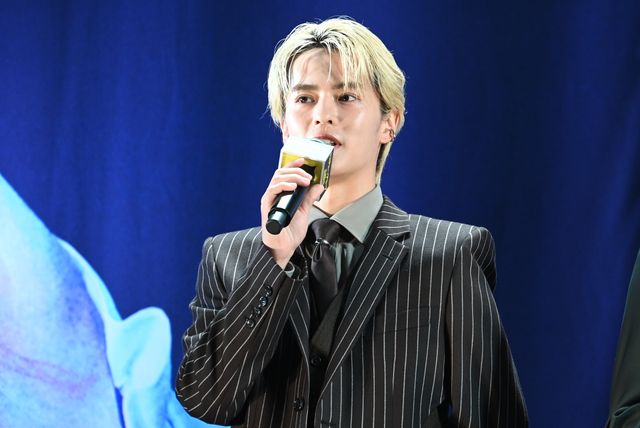 唐沢寿明、芦田愛菜らキャストずらり！『ミステリー・アリーナ』完成披露（19枚目）