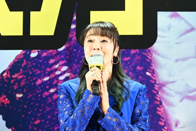 唐沢寿明、芦田愛菜らキャストずらり！『ミステリー・アリーナ』完成披露（29枚目）