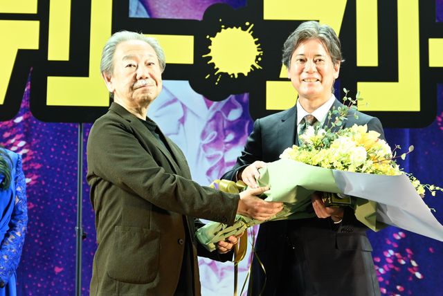 唐沢寿明、芦田愛菜らキャストずらり！『ミステリー・アリーナ』完成披露（34枚目）