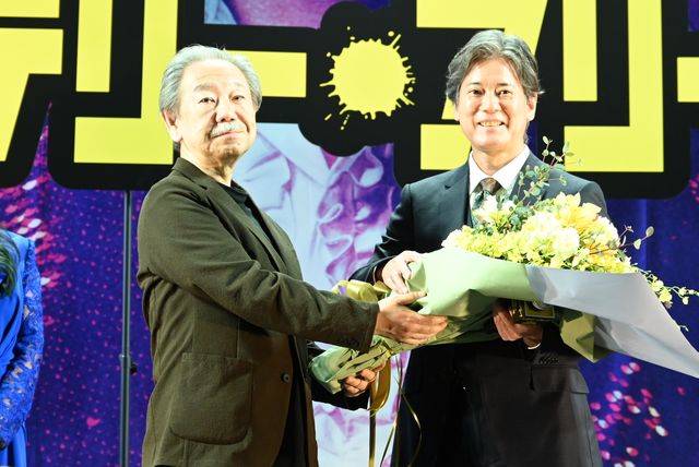 唐沢寿明、芦田愛菜らキャストずらり！『ミステリー・アリーナ』完成披露（35枚目）