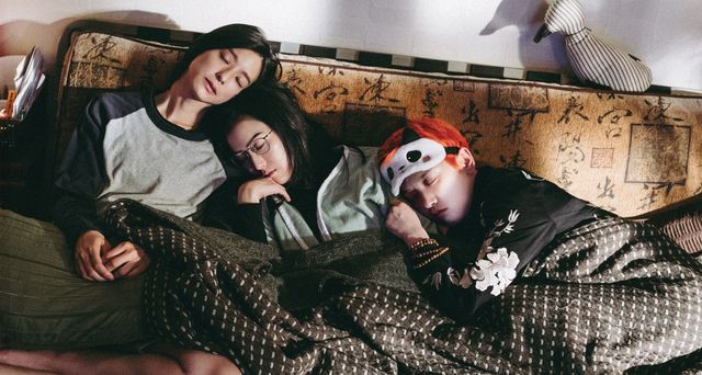 『花椒（ホアジャオ）の味』場面写真（4枚目）