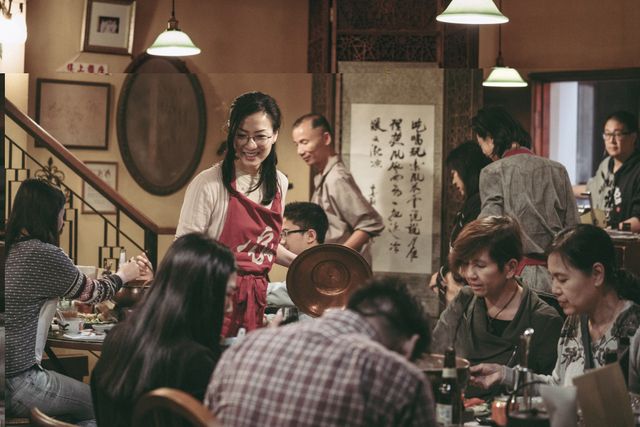 『花椒（ホアジャオ）の味』場面写真（5枚目）