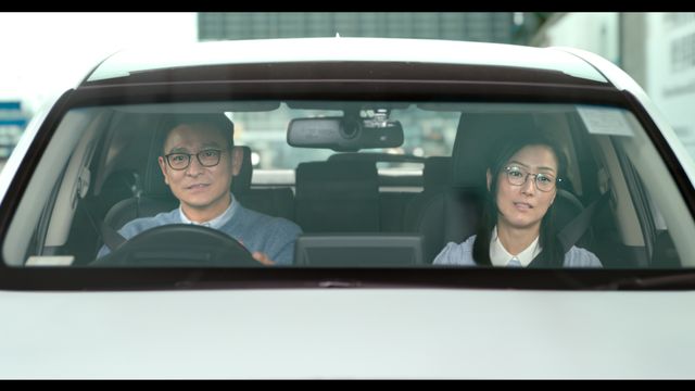 『花椒（ホアジャオ）の味』場面写真（7枚目）