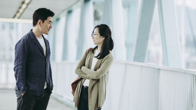 『花椒（ホアジャオ）の味』場面写真（8枚目）