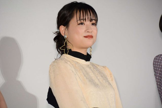 戸田恵梨香、大原櫻子ら登場！『あの日のオルガン』プレミア上映会イベント（5枚目）