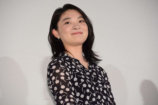 戸田恵梨香、大原櫻子ら登場！『あの日のオルガン』プレミア上映会イベント（6枚目）