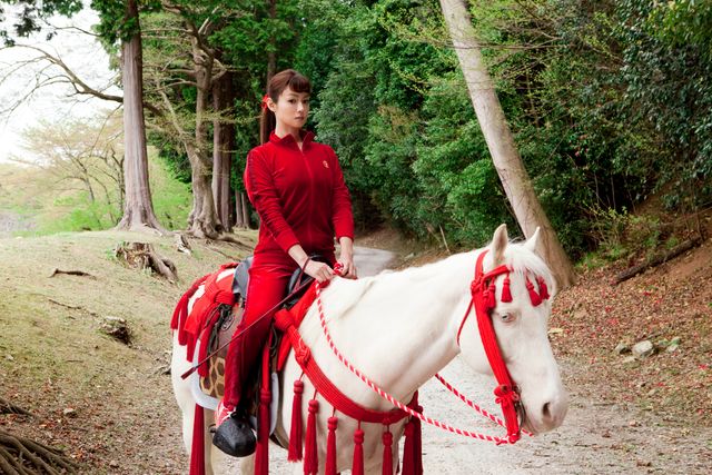 映画『偉大なる、しゅららぼん』フォトギャラリー（4枚目）