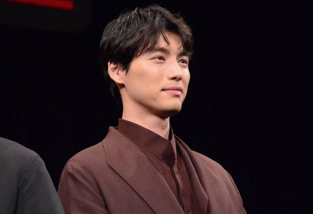 福士蒼汰