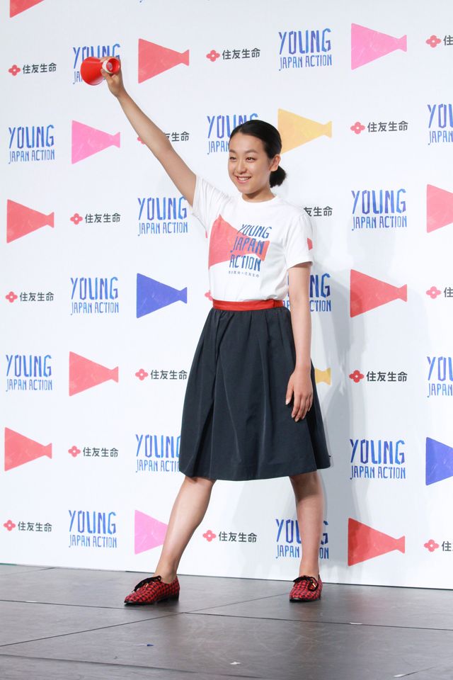 浅田真央、間もなく24歳の誕生日！　一緒に過ごすのは……　画像ギャラリー：フォトギャラリー